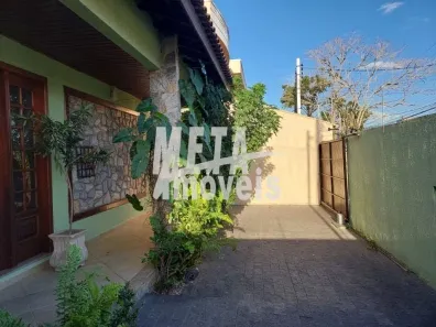 Casa com 3 Quartos à venda, 202m² no Parque Turf Club, Campos dos Goytacazes