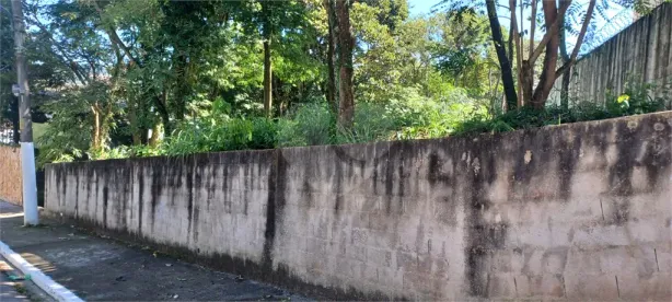 Lote/Terreno à venda, 662m² no Jardim Virginia Bianca, São Paulo