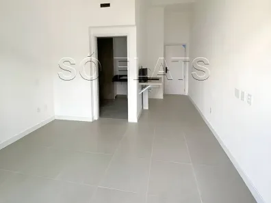Apartamento com 1 Quarto à venda, 29m² no Vila Mariana, São Paulo