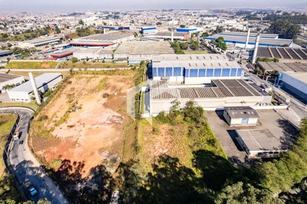 Lote/Terreno à venda, 21523m² no Parque das Nações, Guarulhos