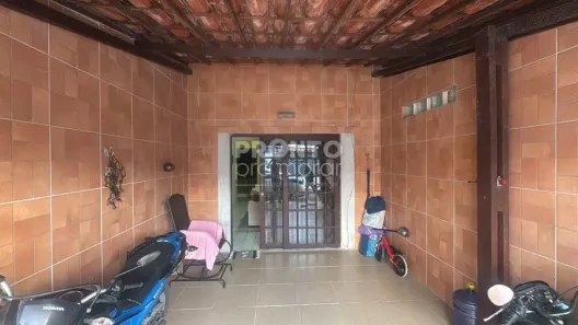 Casa de Condomínio com 3 Quartos à venda, 60m² no Jardim Primavera, Camaragibe