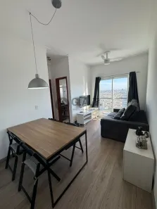Apartamento com 2 Quartos à venda, 48m² no Jardim Gonçalves, Sorocaba