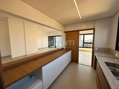 Apartamento com 3 Quartos para venda ou aluguel, 170m² no Cambuí, Campinas