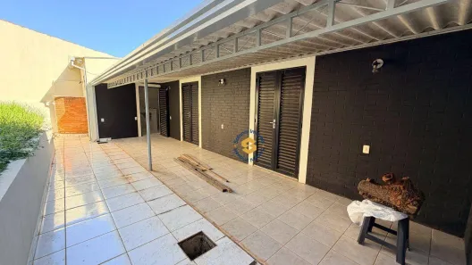 Imóvel Comercial com 3 Quartos à venda, 185m² no Jardim Santa Genebra, Campinas