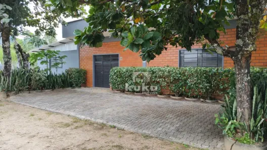 Galpão/Depósito/Armazém para alugar, 660m² no Barra do Rio Cerro, Jaraguá do Sul