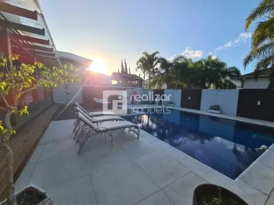 Casa com 3 Quartos para alugar, 320m² no João Paulo, Florianópolis