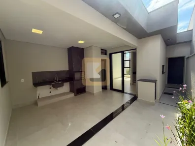 Casa com 3 Quartos à venda, 114m² no Loteamento Jardim Vila Verde, Hortolândia