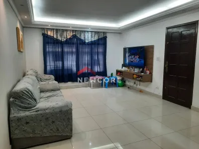 Sobrado com 2 Quartos à venda, 195m² no Vila Galvão, Guarulhos
