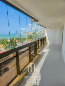 Apartamento com 4 Quartos à venda, 320m² no Praia da Costa, Vila Velha