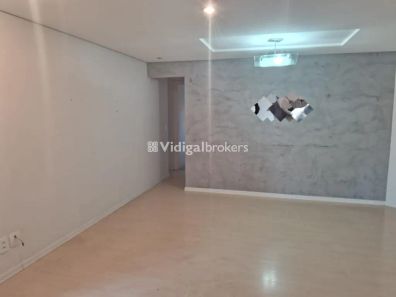 Apartamento com 3 Quartos à venda, 105m² no Alto da Lapa, São Paulo