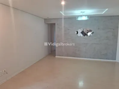 Apartamento com 3 Quartos à venda, 105m² no Alto da Lapa, São Paulo