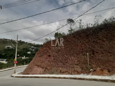 Lote/Terreno à venda, 2600m² no Vila Del Rey, Nova Lima