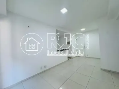 Apartamento com 2 Quartos à venda, 65m² no Tijuca, Rio de Janeiro