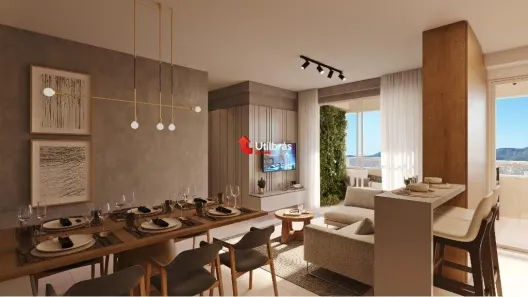 Apartamento com 2 Quartos à venda, 79m² no Gutierrez, Belo Horizonte