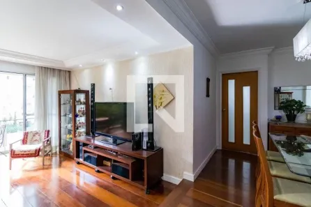 Apartamento com 3 Quartos à venda, 126m² no Vila Andrade, São Paulo