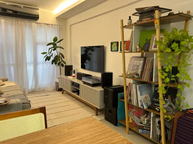 Apartamento com 2 Quartos à venda, 66m² no Freguesia (Jacarepaguá), Rio de Janeiro