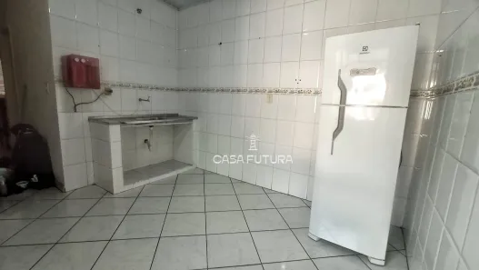 Casa com 6 Quartos à venda, 209m² no Vila Santa Cecília, Volta Redonda