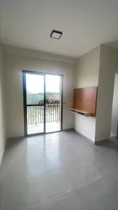 Apartamento com 2 Quartos para alugar, 46m² no Jardim Barcelona, Indaiatuba
