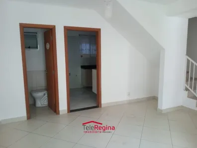 Sobrado com 2 Quartos à venda, 120m² no Residencial Esperança, Caçapava