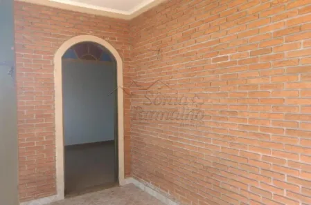 Casa com 3 Quartos à venda, 220m² no Jardim Macedo, Ribeirão Preto