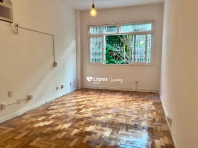 Kitnet com 1 Quarto à venda, 23m² no Leblon, Rio de Janeiro