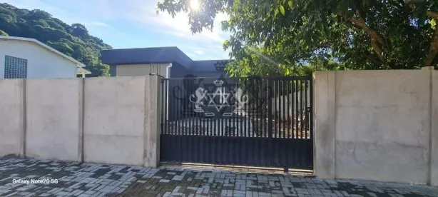 Casa com 2 Quartos à venda, 36m² no Estância Balneária Hawai, Caraguatatuba