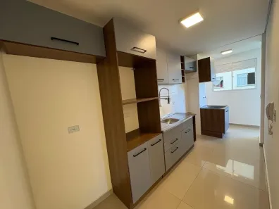 Apartamento com 2 Quartos à venda, 53m² no Jardim Colibri, Cotia