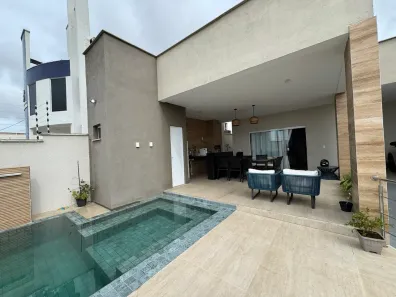 Casa com 4 Quartos à venda, 200m² no Parque Athenas, São Luís