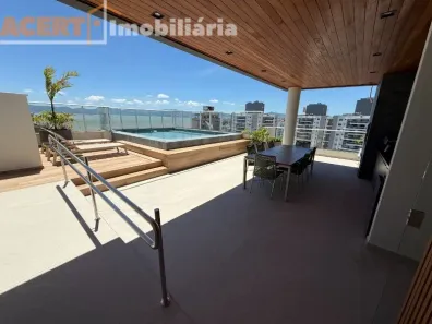 Apartamento com 2 Quartos à venda, 66m² no Barreiros, São José