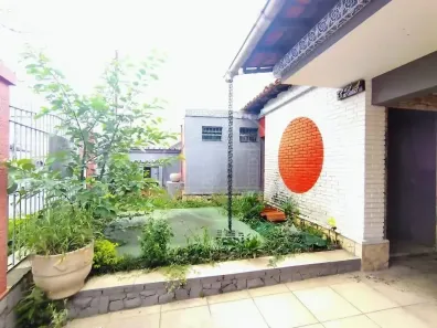 Sobrado com 12 Quartos para alugar, 293m² no Santo Amaro, São Paulo
