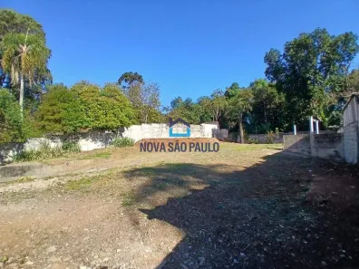 Lote/Terreno para alugar, 640m² no Vila Moraes, São Paulo