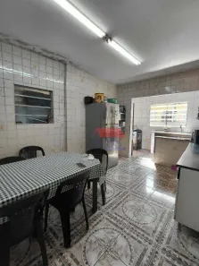 Casa com 3 Quartos à venda, 210m² no Vila Nova, Cubatão