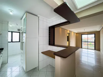 Apartamento com 2 Quartos à venda, 62m² no Vila Moinho Velho, São Paulo