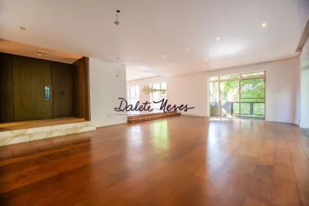 Apartamento com 3 Quartos à venda, 245m² no Jardim Paulista, São Paulo
