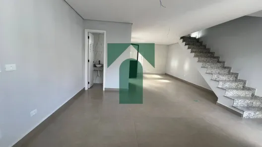 Sobrado com 3 Quartos à venda, 88m² no Vila Junqueira, Santo André