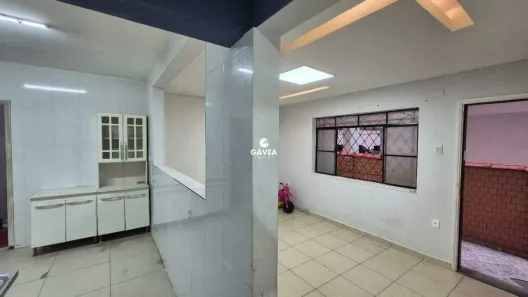 Apartamento com 2 Quartos à venda, 62m² no Vila Belmiro, Santos