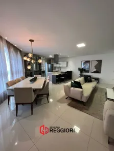 Apartamento com 4 Quartos à venda, 163m² no Centro, Balneário Camboriú