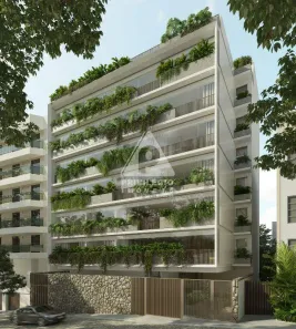 Cobertura com 3 Quartos à venda, 246m² no Leblon, Rio de Janeiro