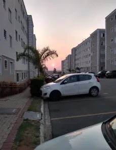 Apartamento com 2 Quartos à venda, 50m² no Jardim Novo Mundo, Sorocaba