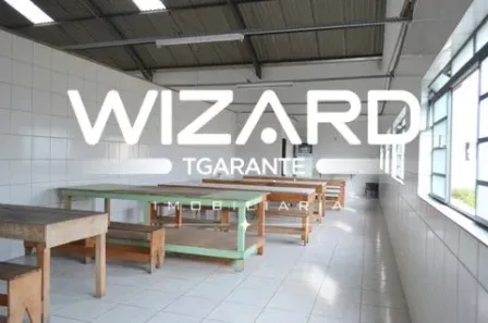 Galpão/Depósito/Armazém com 1 Quarto à venda, 1150m² no Vila Esperança, São Paulo