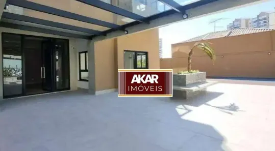 Apartamento com 2 Quartos à venda, 84m² no Nova Petrópolis, São Bernardo do Campo