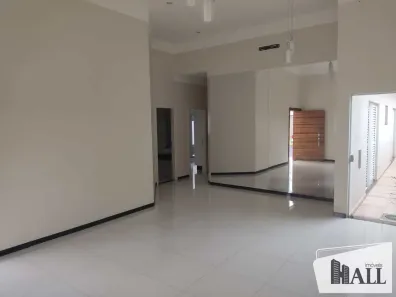 Casa de Condomínio com 3 Quartos à venda, 190m² no Loteamento Village Mirassol, Mirassol