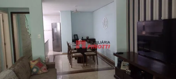 Sobrado com 3 Quartos à venda, 177m² no Santa Terezinha, São Bernardo do Campo