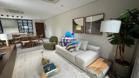 Apartamento com 3 Quartos à venda, 145m² no Nova Porto Velho, Porto Velho