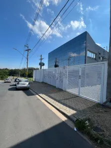 Galpão/Depósito/Armazém à venda, 1467m² no Paiquerê, Valinhos