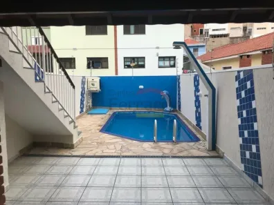 Sobrado com 3 Quartos à venda, 183m² no Vila Nova Mazzei, São Paulo