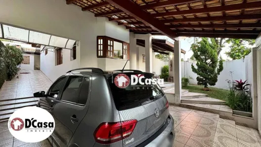 Sobrado com 3 Quartos à venda, 238m² no Campos Elíseos, Taubaté