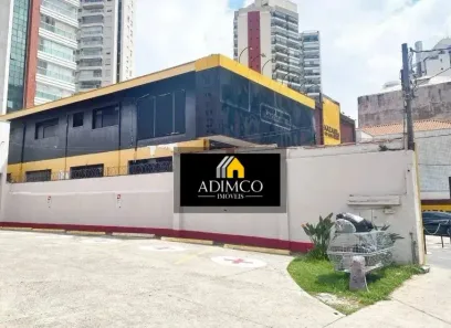 Ponto Comercial para alugar, 442m² no Vila Regente Feijó, São Paulo