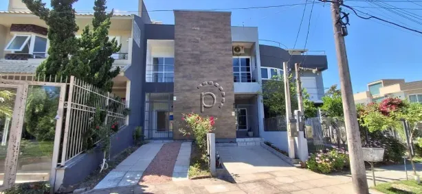 Casa de Condomínio com 2 Quartos para alugar, 103m² no Hípica, Porto Alegre