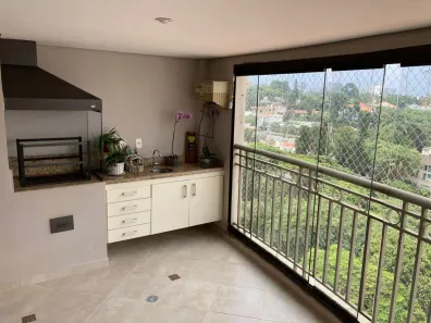 Apartamento com 3 Quartos à venda, 138m² no Anchieta, São Bernardo do Campo